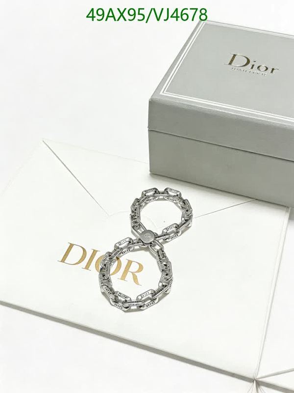 Dior-Jewelry Code: VJ4678 $: 49USD
