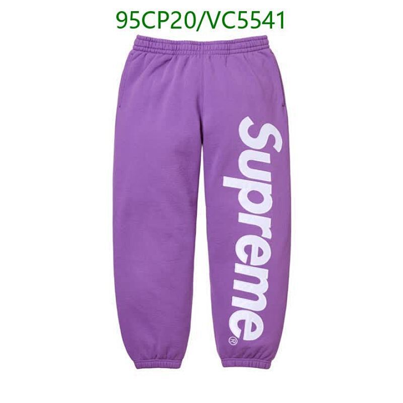 Supreme-Clothing Code: VC5541 $: 95USD