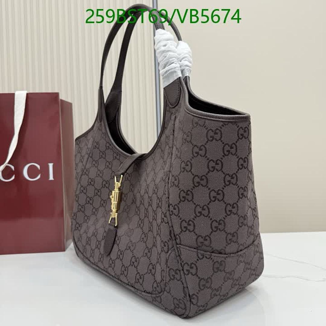 Gucci-Bag-Mirror Quality Code: VB5674 $: 259USD