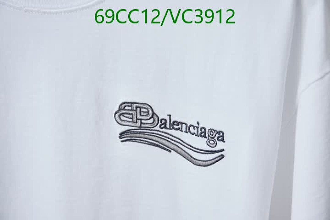 Balenciaga-Clothing Code: VC3912 $: 69USD-Yupoo.ru - Copybrand.Team photo album Balenciaga-Clothing Code: VC3912 $: 69USD