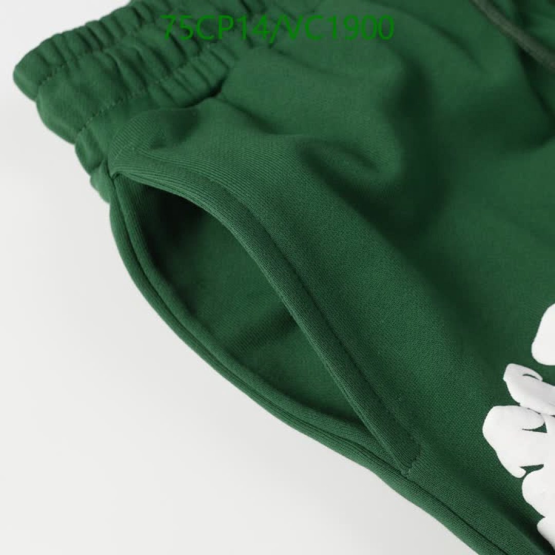 DENIM TEARS-Clothing Code: VC1900 $: 75USD