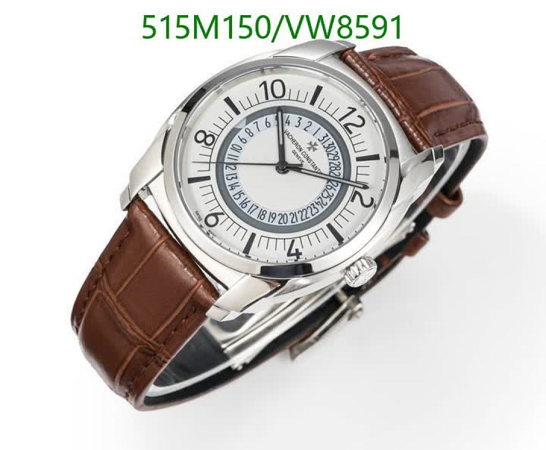 Vacheron Constantin-Watch-Mirror Quality Code: VW8591 $: 515USD