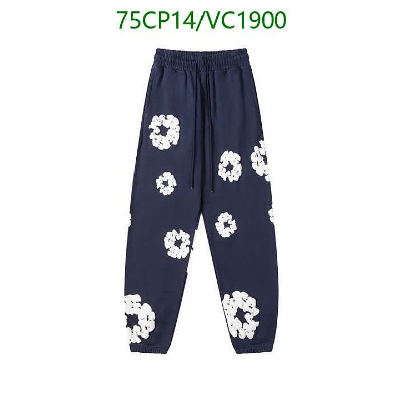 DENIM TEARS-Clothing Code: VC1900 $: 75USD