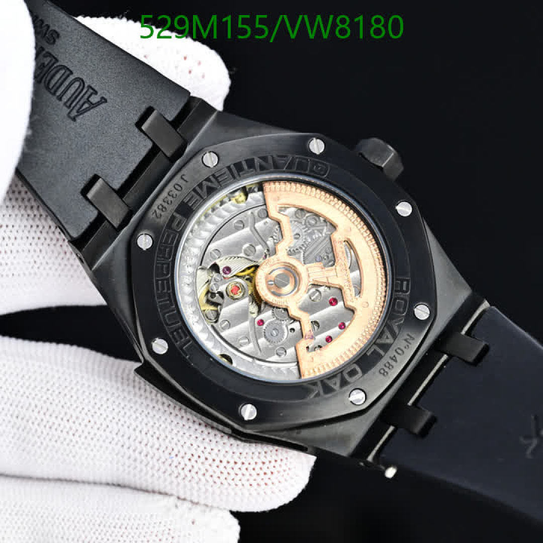 Audemars Piguet-Watch-Mirror Quality Code: VW8180 $: 529USD