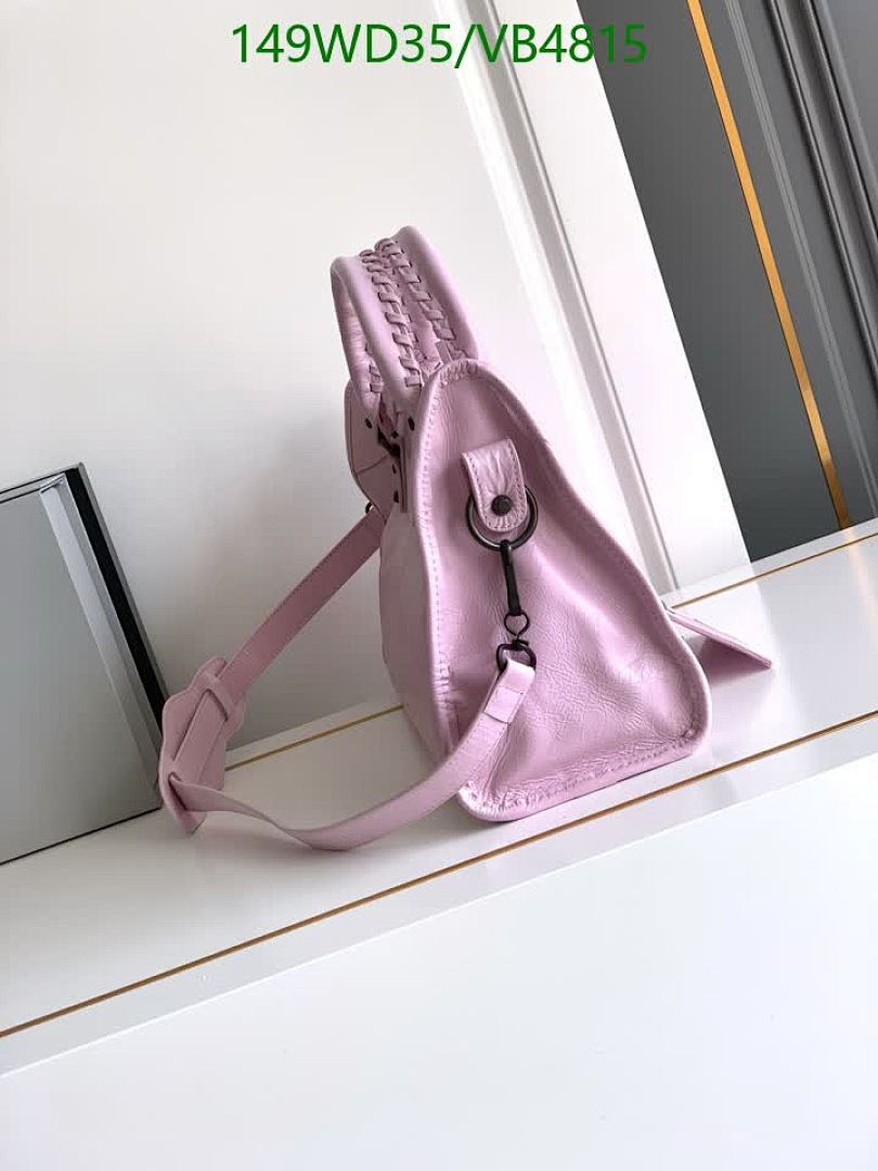 Balenciaga-Bag-4A Quality Code: VB4815-Yupoo.ru - Copybrand.Team photo album Balenciaga-Bag-4A Quality Code: VB4815