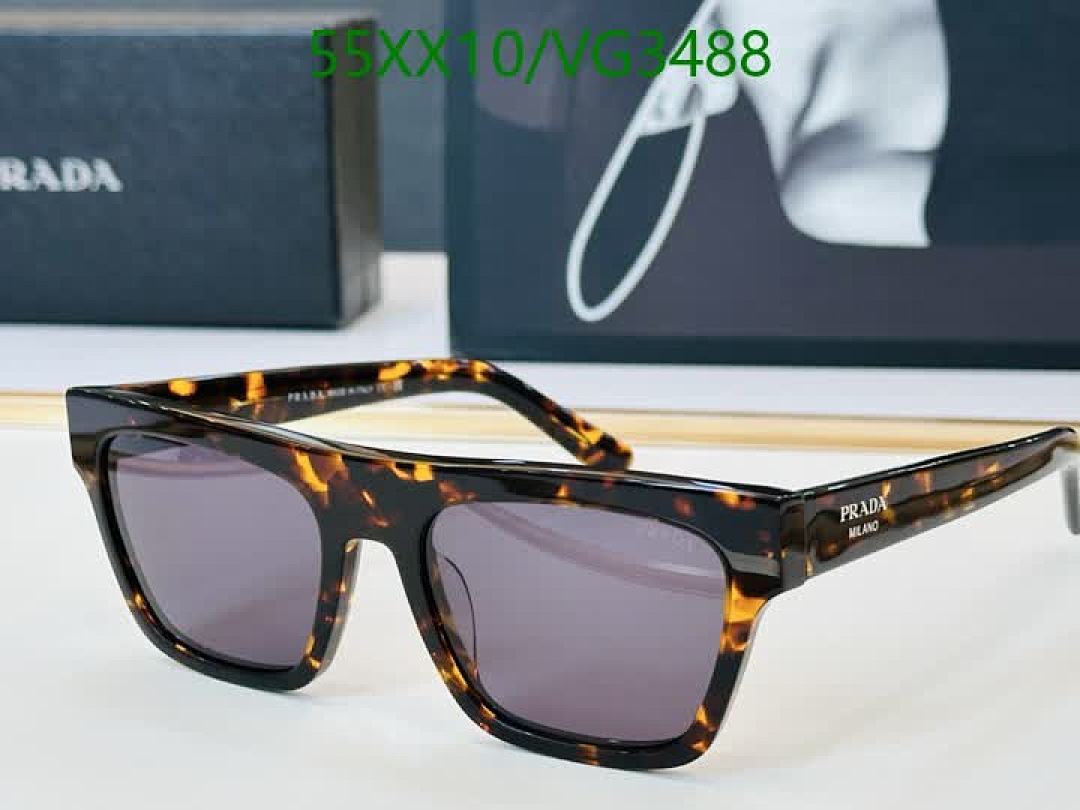 Prada-Glasses Code: VG3488 $: 55USD-Yupoo.ru - Copybrand.Team photo album Prada-Glasses Code: VG3488 $: 55USD