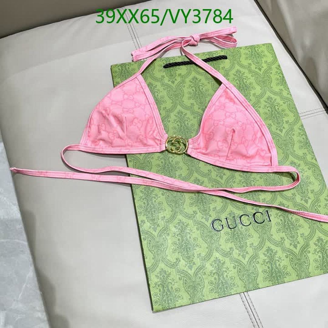 GUCCI-Swimsuit Code: VY3784 $: 39USD