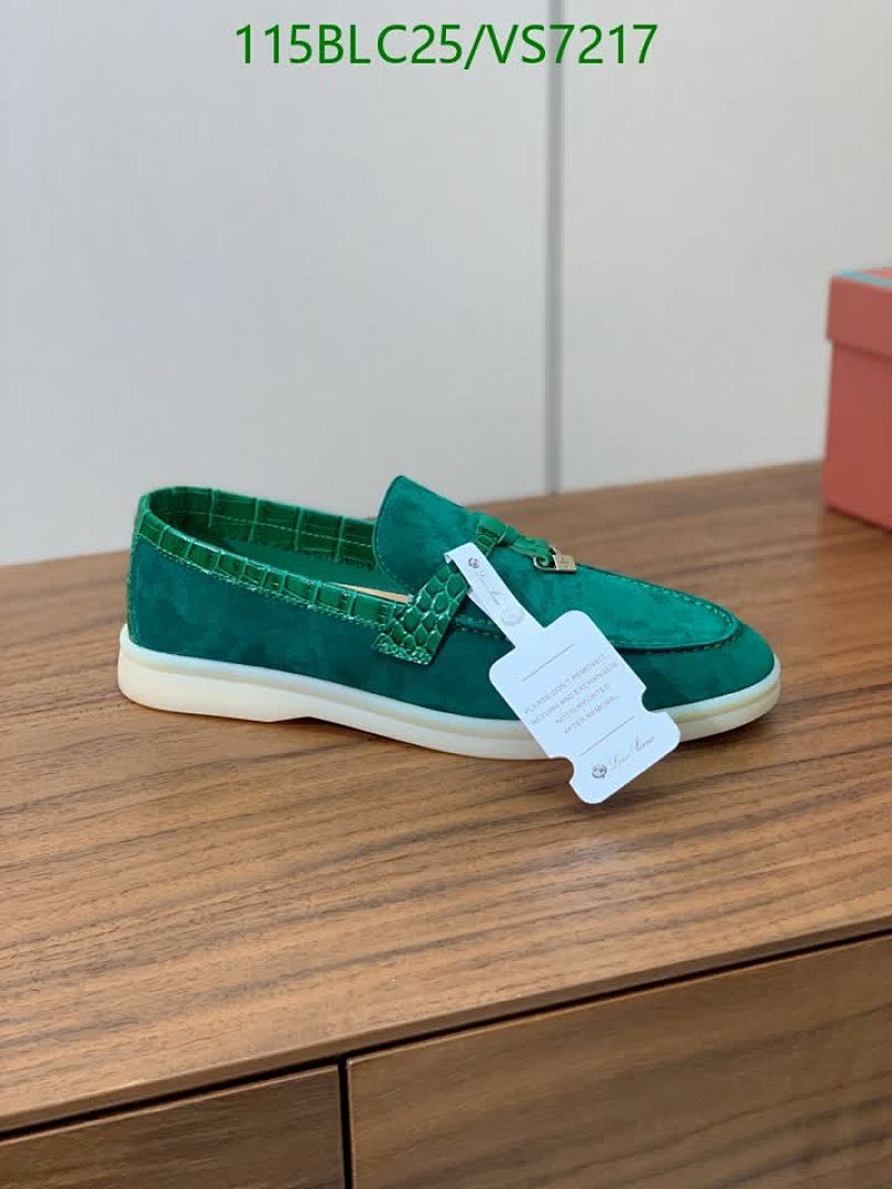 Loro Piana-Women Shoes Code: VS7217 $: 115USD