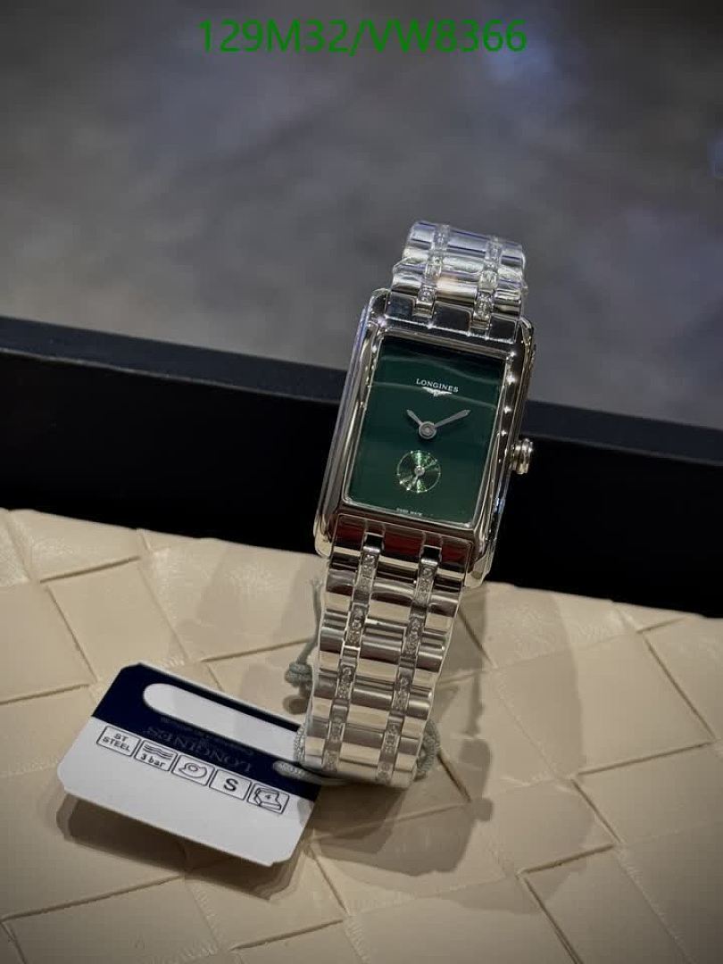 Longines-Watch-Mirror Quality Code: VW8366 $: 129USD