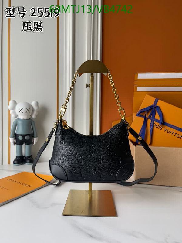 LV-Bag-4A Quality Code: VB4742 $: 69USD