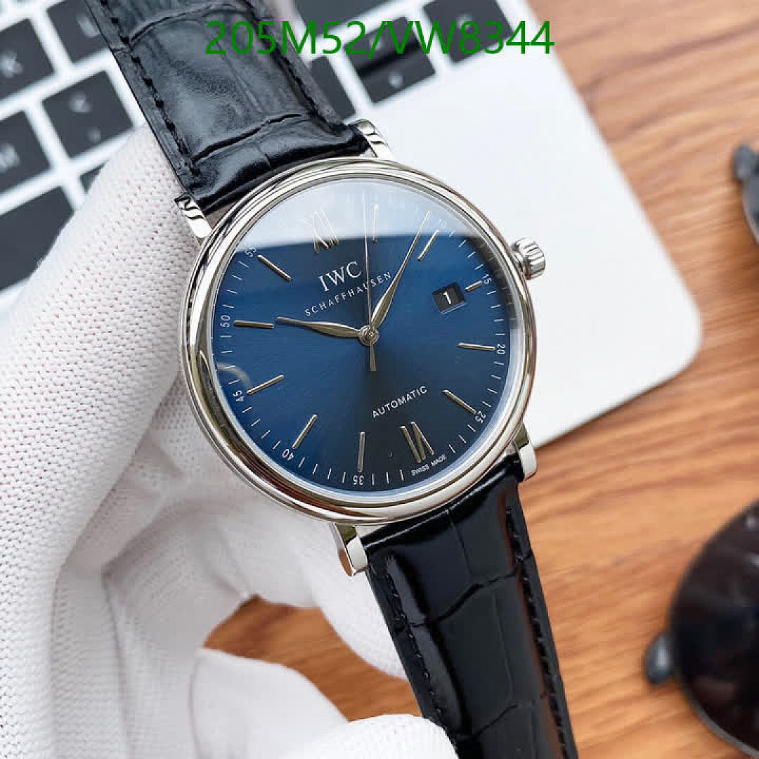 IWC-Watch-Mirror Quality Code: VW8344 $: 205USD