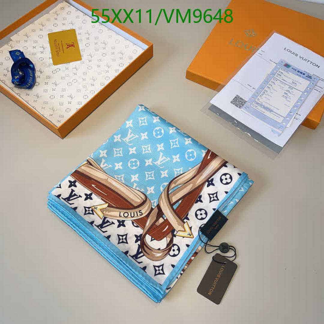LV-Scarf Code: VM9648 $: 55USD