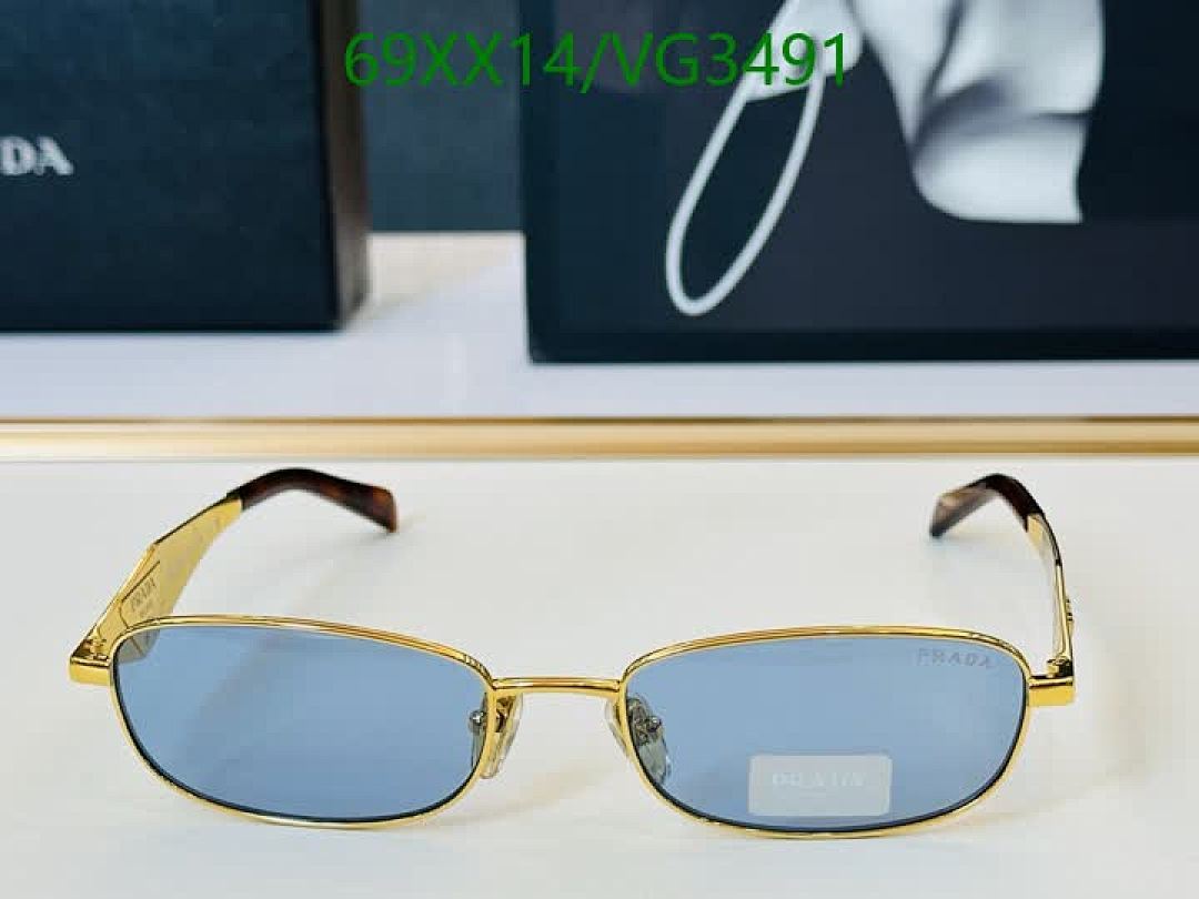 Prada-Glasses Code: VG3491 $: 69USD-Yupoo.ru - Copybrand.Team photo album Prada-Glasses Code: VG3491 $: 69USD