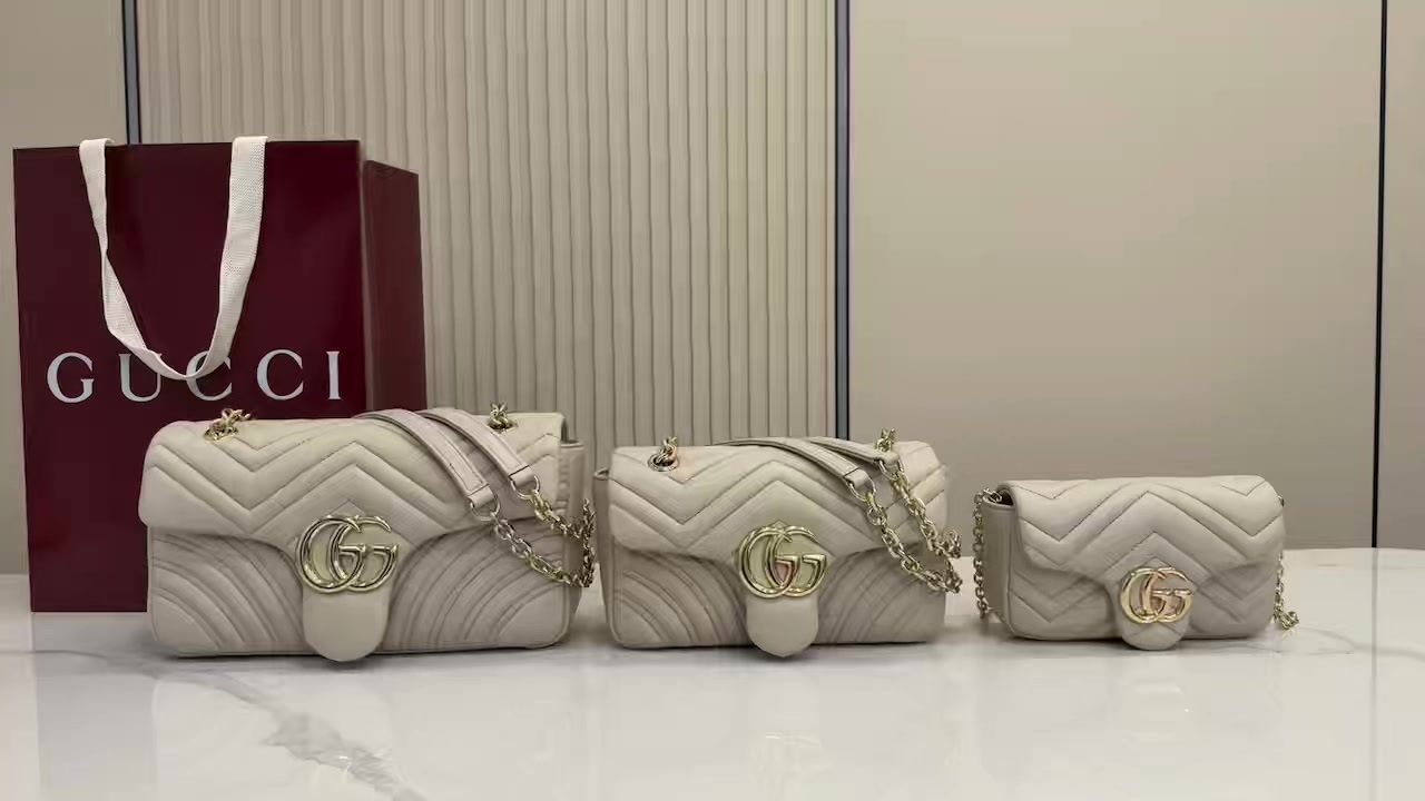 Gucci-Bag-Mirror Quality Code: VB5607