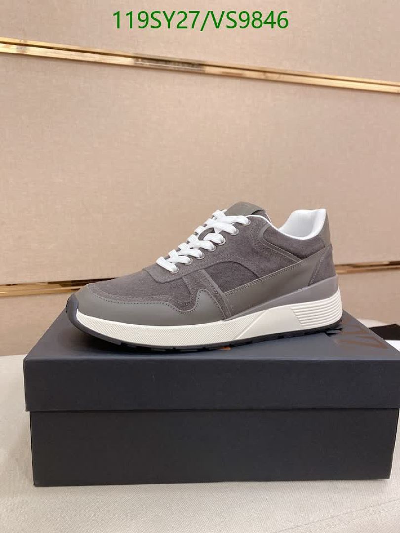 Zegna-Men shoes Code: VS9846 $: 119USD