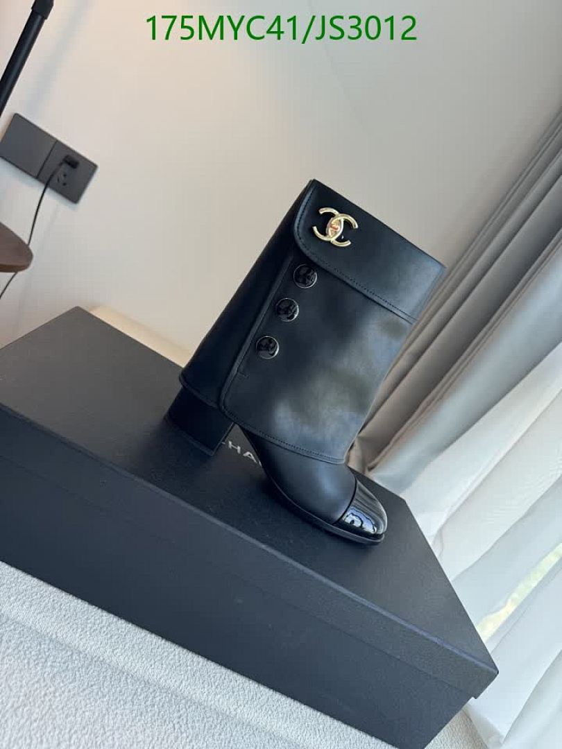 Boots-Women Shoes Code: JS3012 $: 175USD