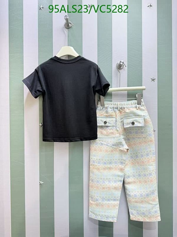 Gucci-Kids Clothing Code: VC5282 $: 95USD