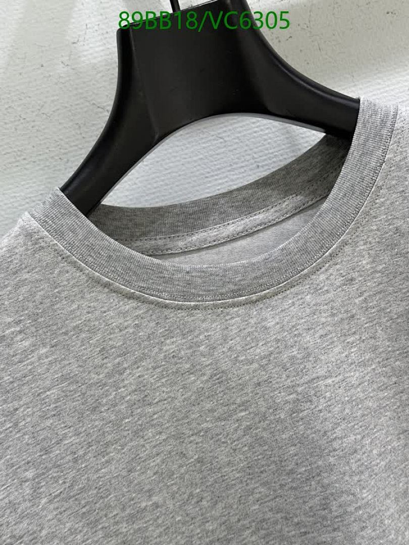 Givenchy-Clothing Code: VC6305 $: 89USD