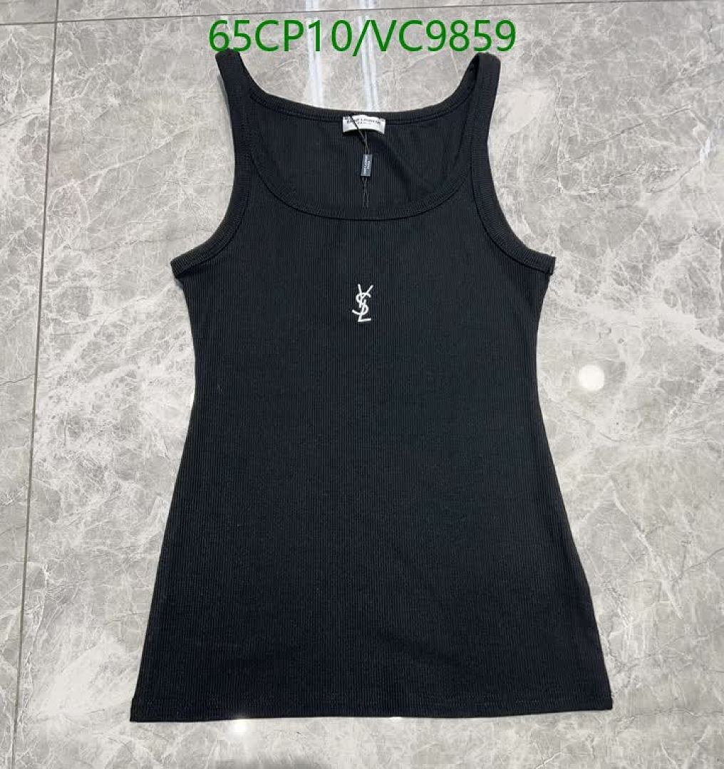 YSL-Clothing Code: VC9859 $: 65USD