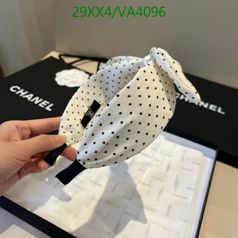 Chanel-Headband Code: VA4096 $: 29USD