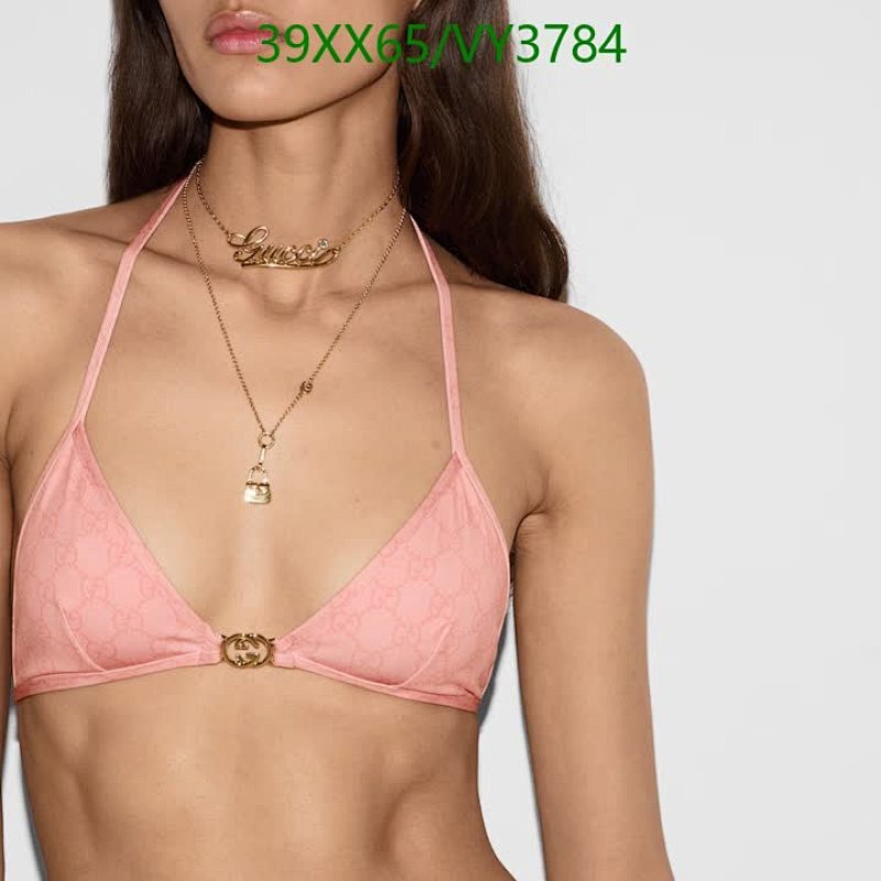 GUCCI-Swimsuit Code: VY3784 $: 39USD