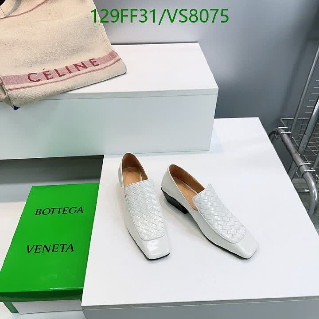 BV-Women Shoes Code: VS8075 $: 129USD