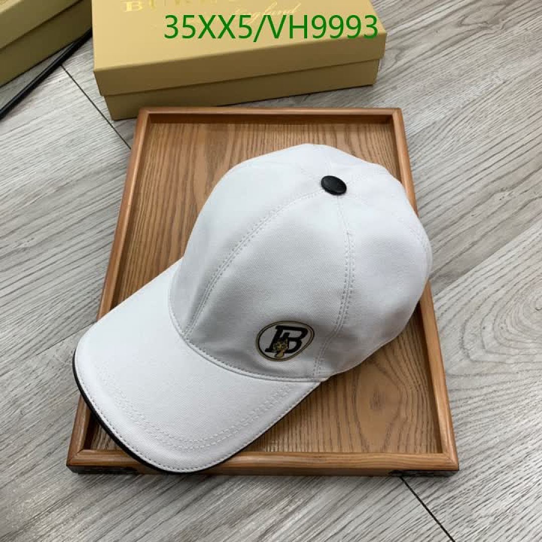 Burberry-Cap(Hat) Code: VH9993 $: 35USD