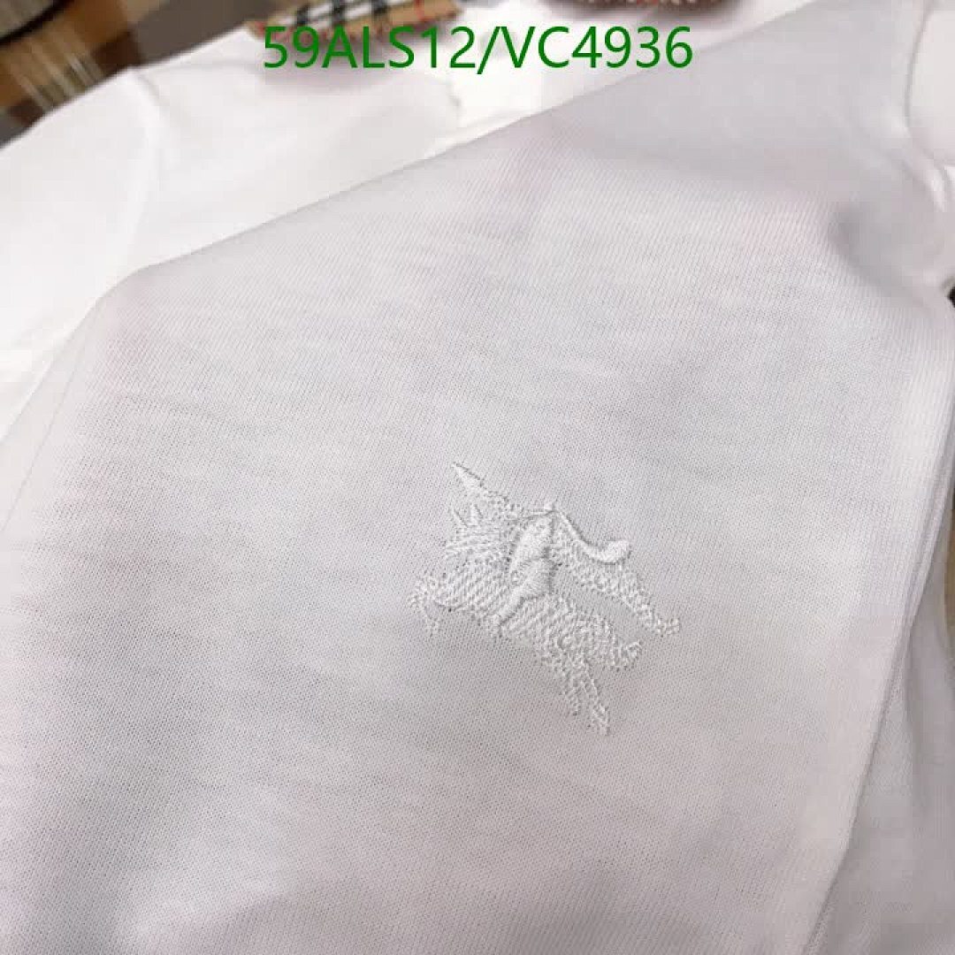 Burberry-Kids Clothing Code: VC4936 $: 59USD-Yupoo.ru - Copybrand.Team photo album Burberry-Kids Clothing Code: VC4936 $: 59USD