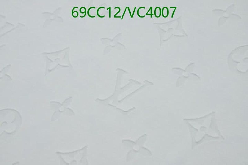 LV-Clothing Code: VC4007 $: 69USD