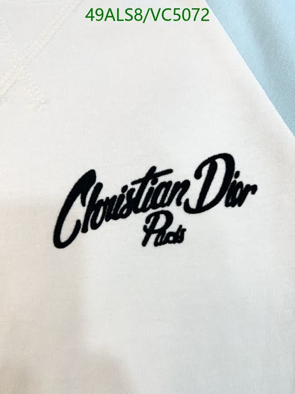 Dior-Kids clothing Code: VC5072 $: 49USD