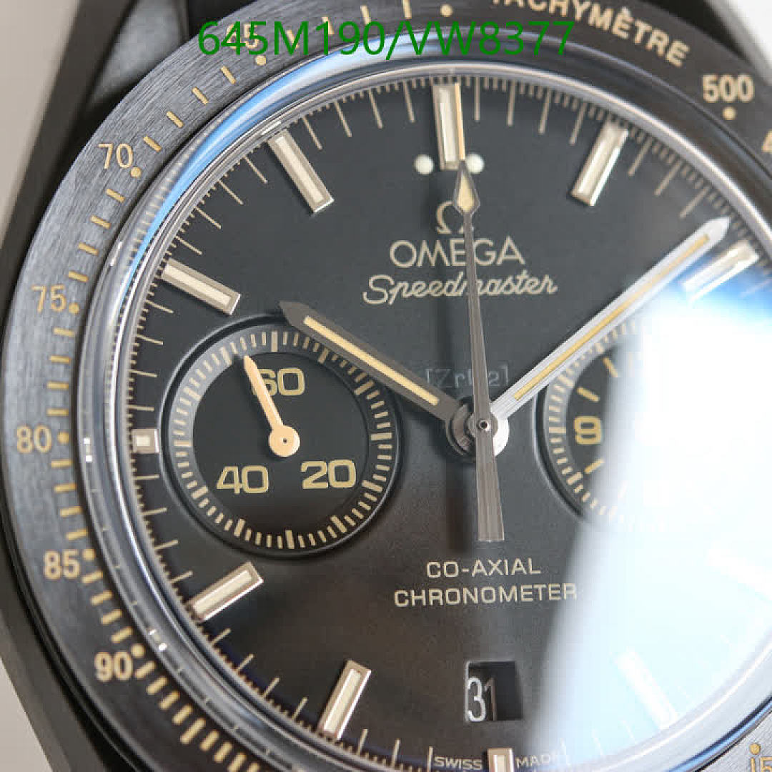 Omega-Watch(Mirror Quality) Code: VW8377 $: 645USD