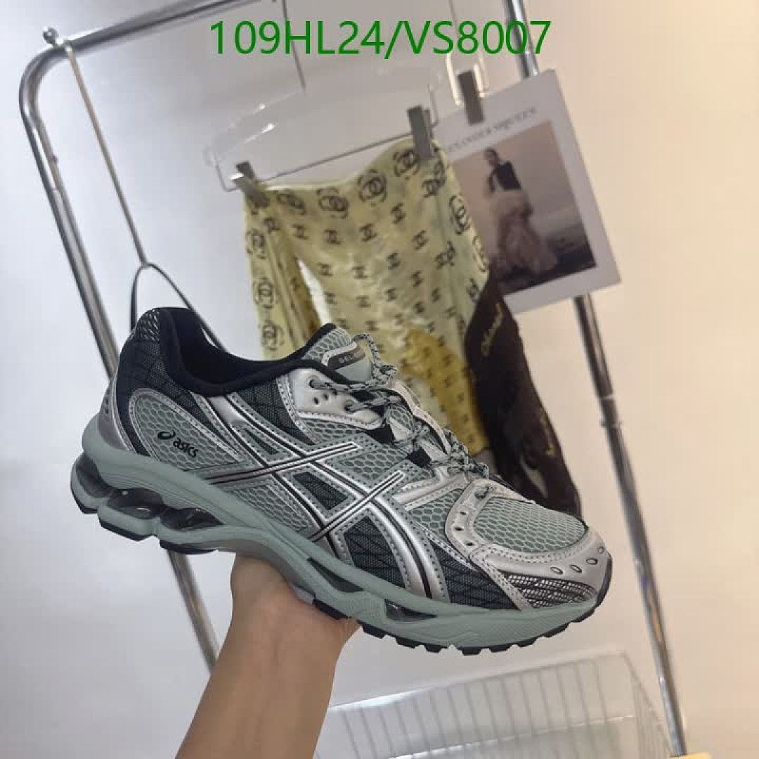 Asics-Men shoes Code: VS8007 $: 109USD