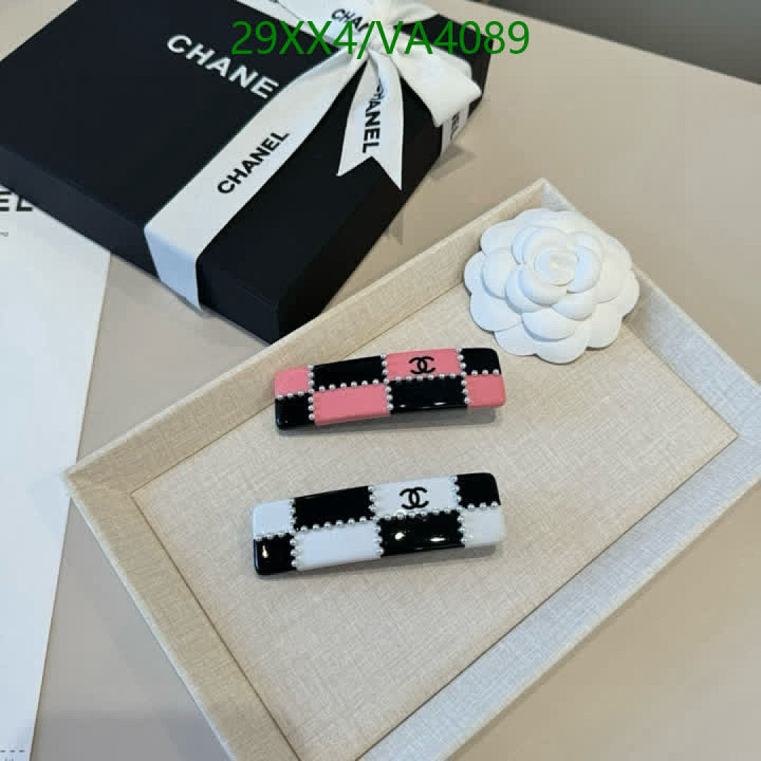 Chanel-Headband Code: VA4089 $: 29USD-Yupoo.ru - Copybrand.Team photo album Chanel-Headband Code: VA4089 $: 29USD