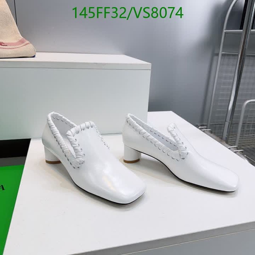 BV-Women Shoes Code: VS8074 $: 145USD