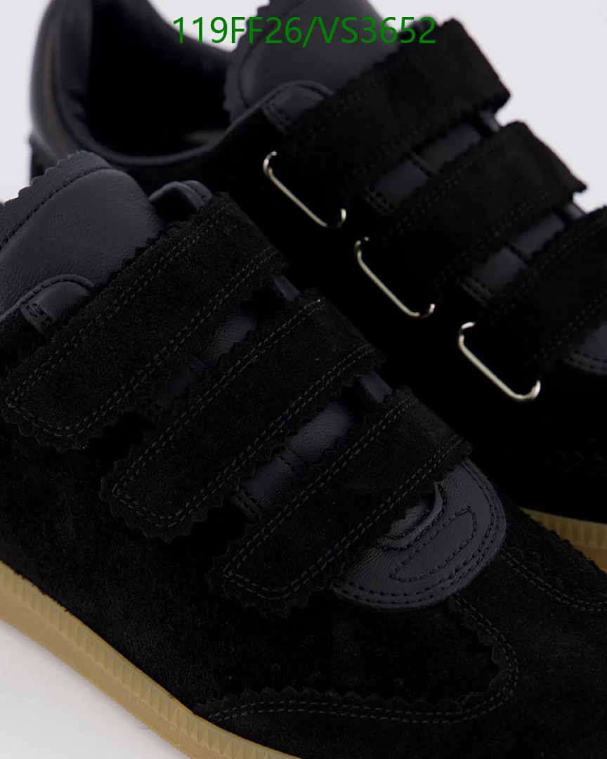 Isabel Marant-Women Shoes Code: VS3652 $: 119USD