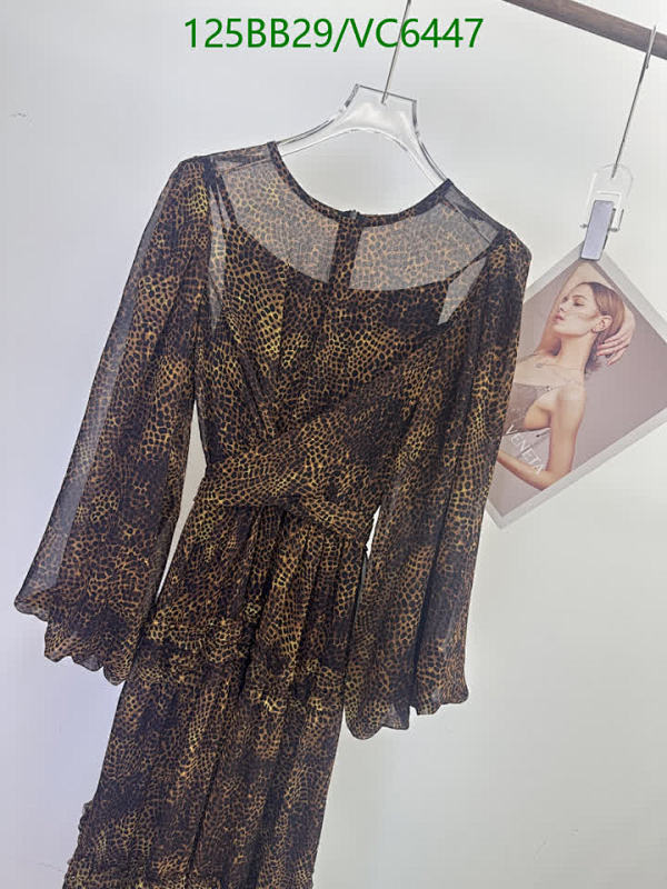 LV-Clothing Code: VC6447 $: 125USD