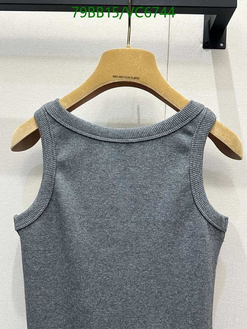 Miu Miu-Clothing Code: VC6744 $: 79USD