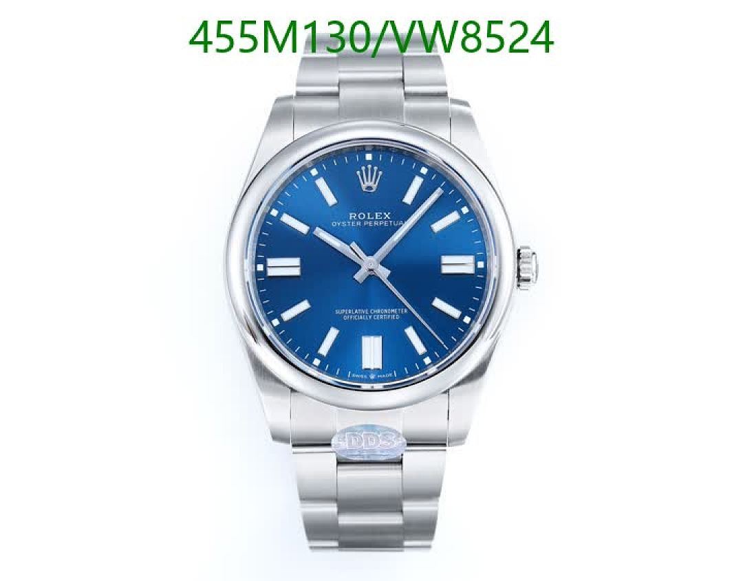 Rolex-Watch-Mirror Quality Code: VW8524 $: 455USD