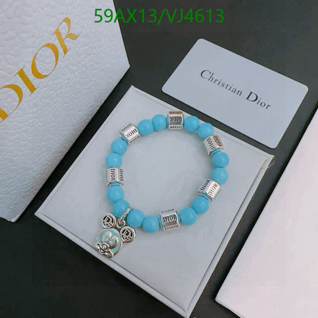 Dior-Jewelry Code: VJ4613 $: 59USD
