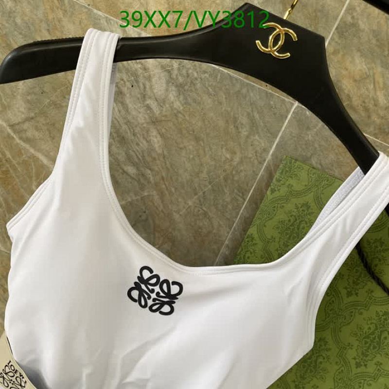 Loewe-Swimsuit Code: VY3812 $: 39USD