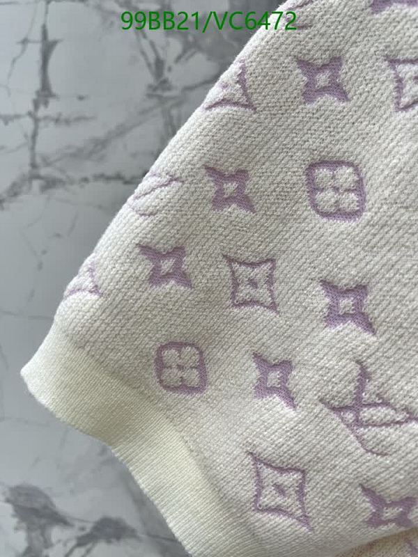 LV-Clothing Code: VC6472 $: 99USD