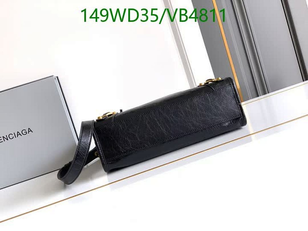 Balenciaga-Bag-4A Quality Code: VB4811