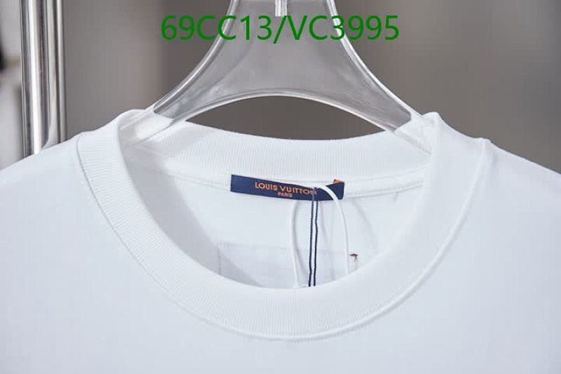 LV-Clothing Code: VC3995 $: 69USD