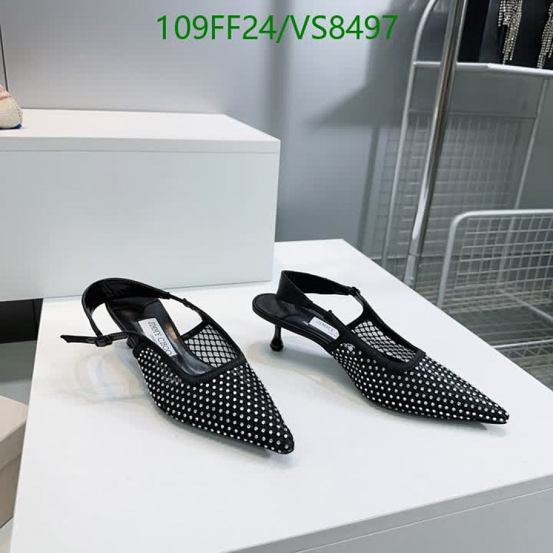 Jimmy Choo-Men shoes Code: VS8497 $: 109USD