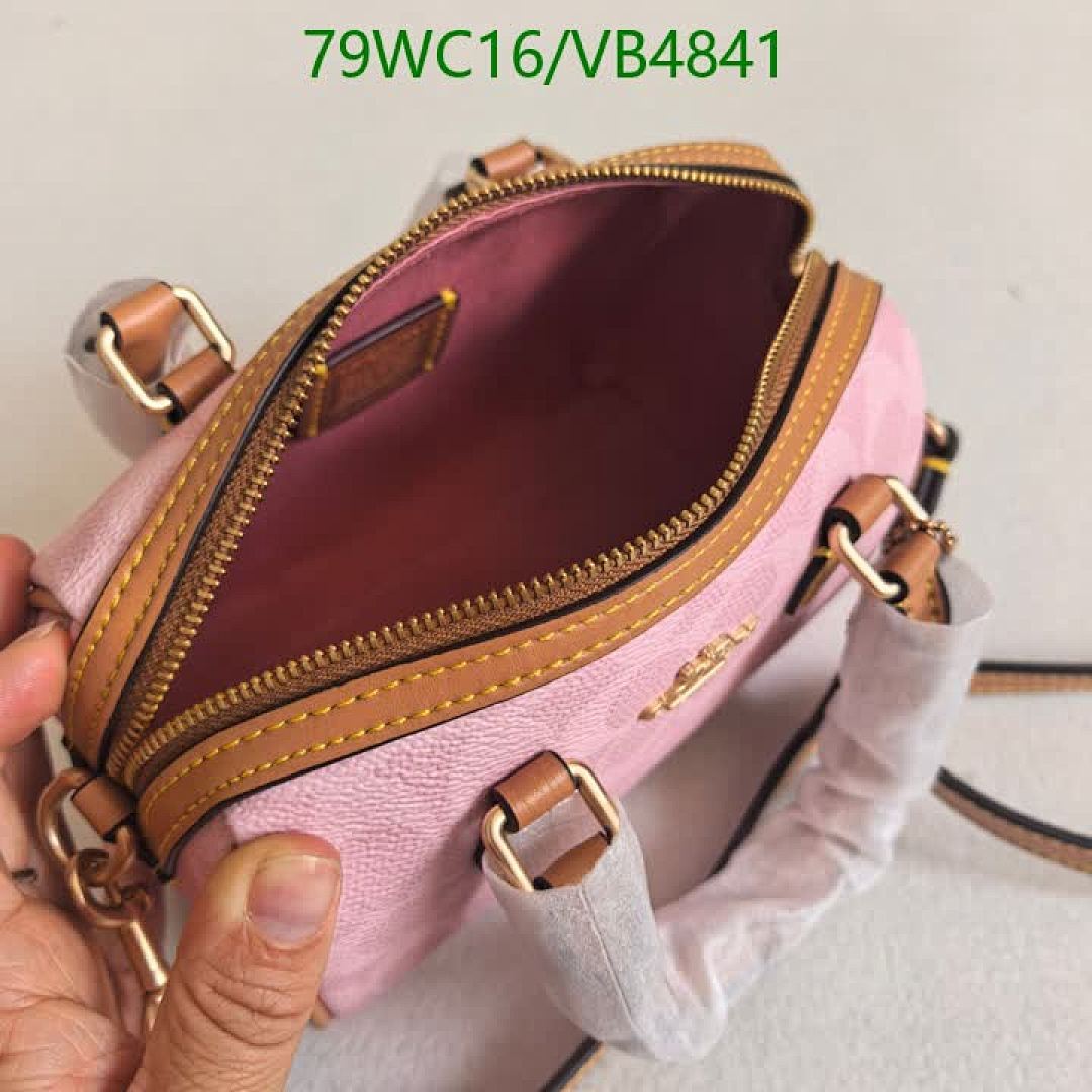 Coach-Bag-4A Quality Code: VB4841 $: 79USD