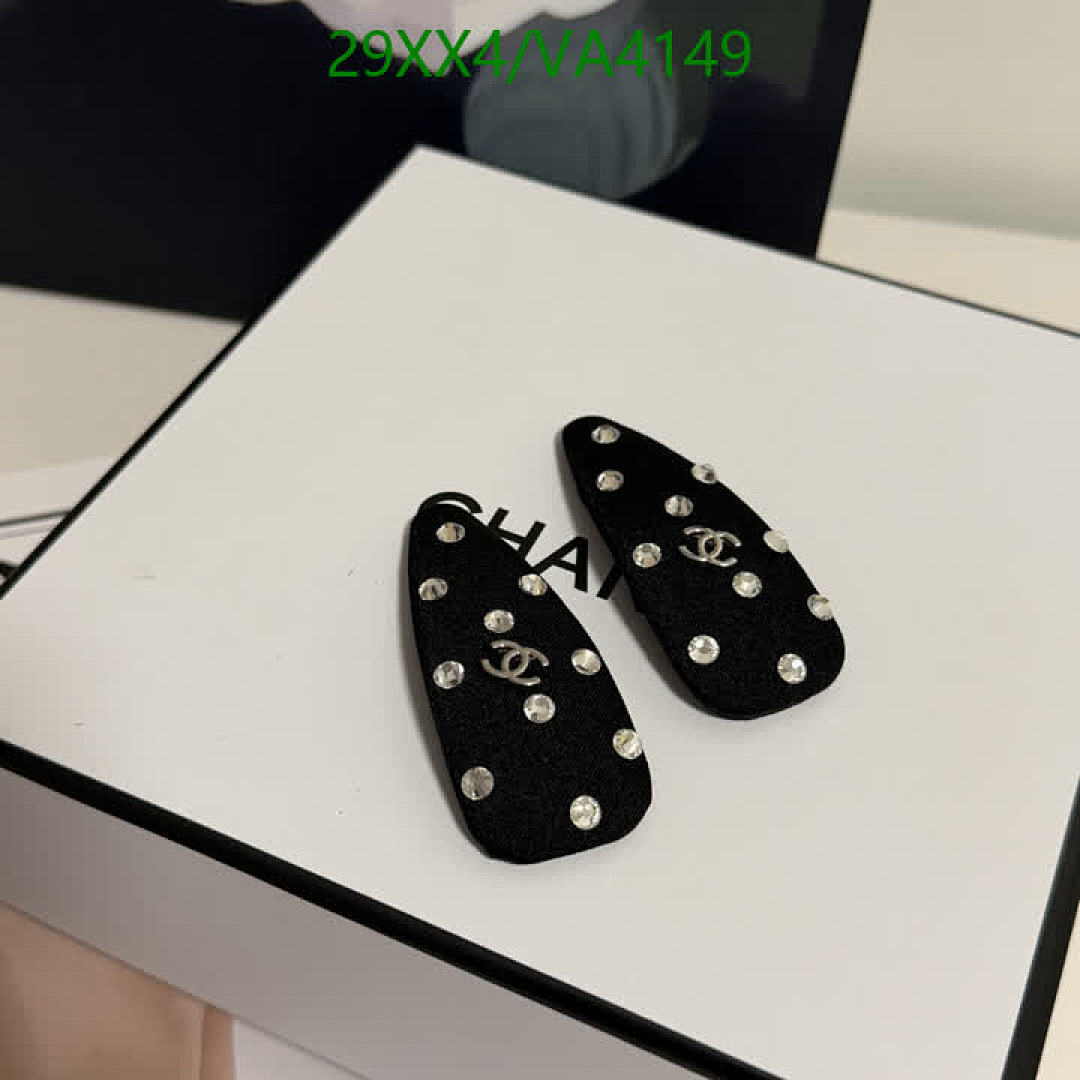 Chanel-Headband Code: VA4149 $: 29USD