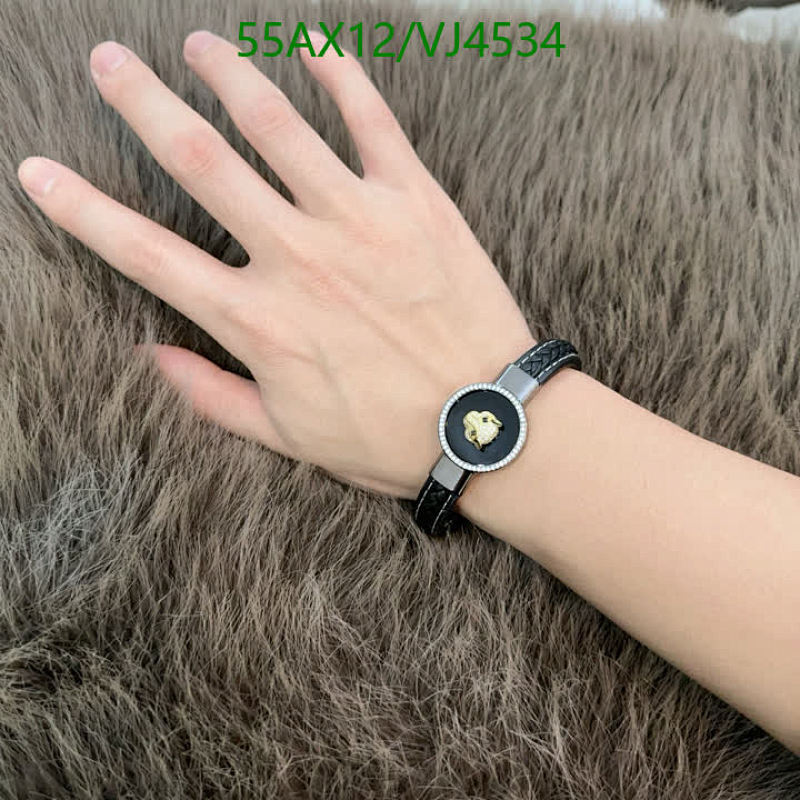 Cartier-Jewelry Code: VJ4534 $: 55USD