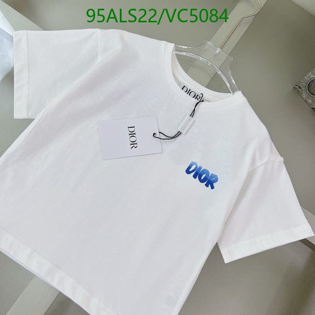 Dior-Kids clothing Code: VC5084 $: 95USD