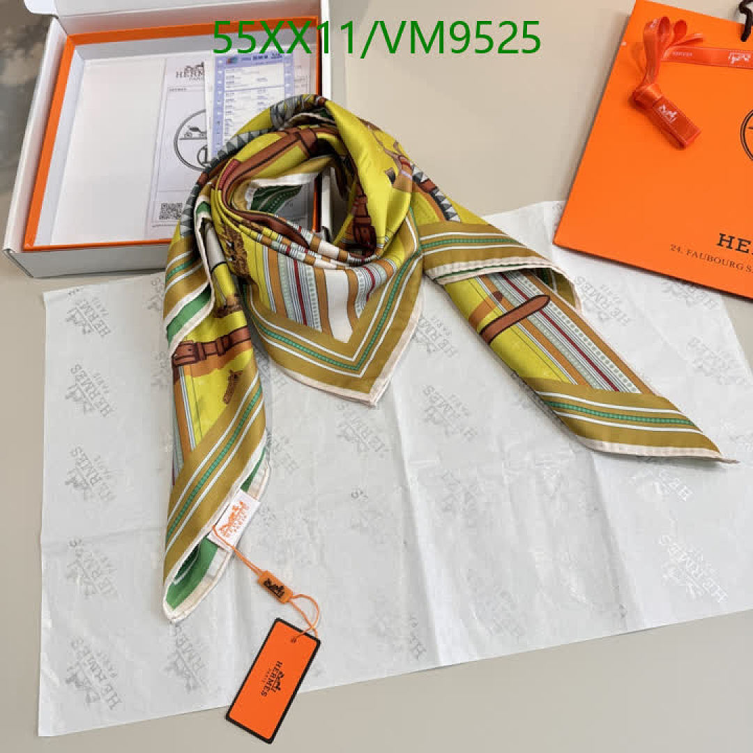 Hermes-Scarf Code: VM9525 $: 55USD