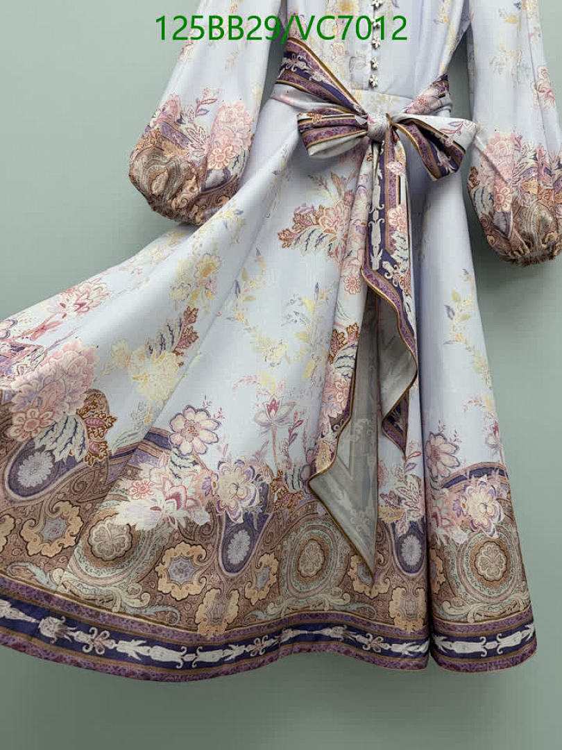 Zimmermann-Clothing Code: VC7012 $: 125USD